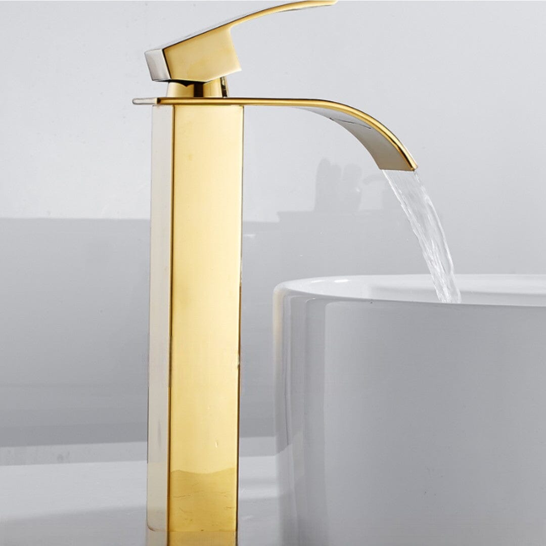 Torneira Banheiro Taller Torneira Online