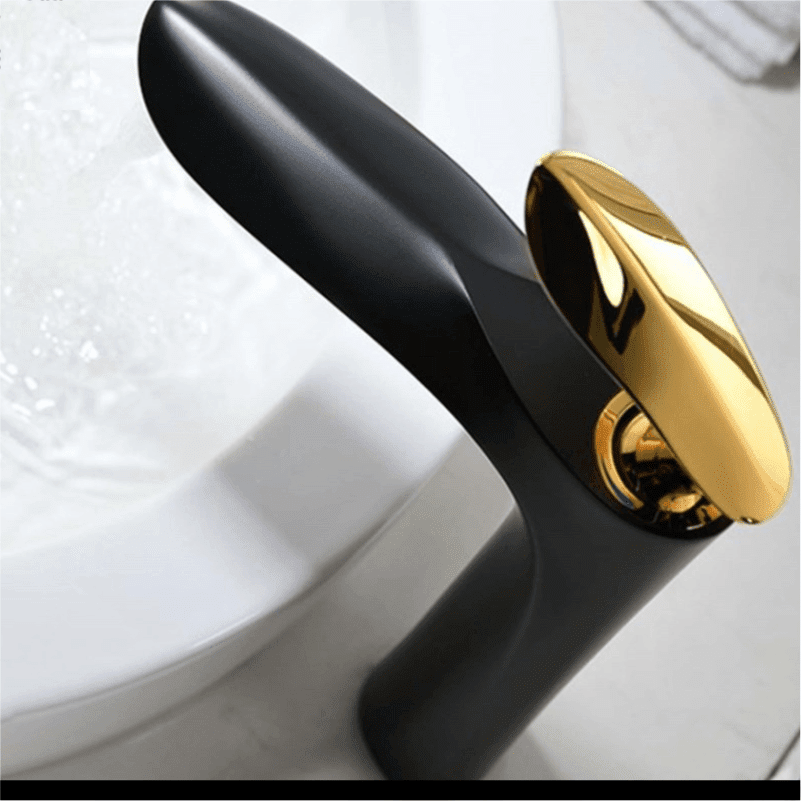 Torneira Banheiro Top Colors - Small Torneira Online