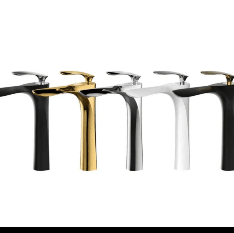 Torneira Banheiro Top Colors - Tall Torneira Online