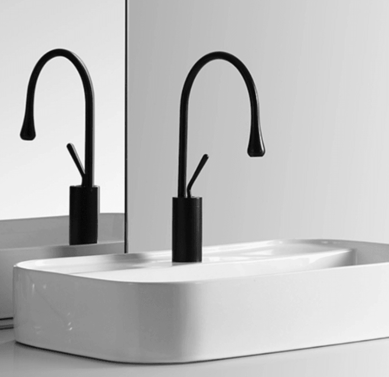 Torneira Banheiro Unique Colors Torneira Online