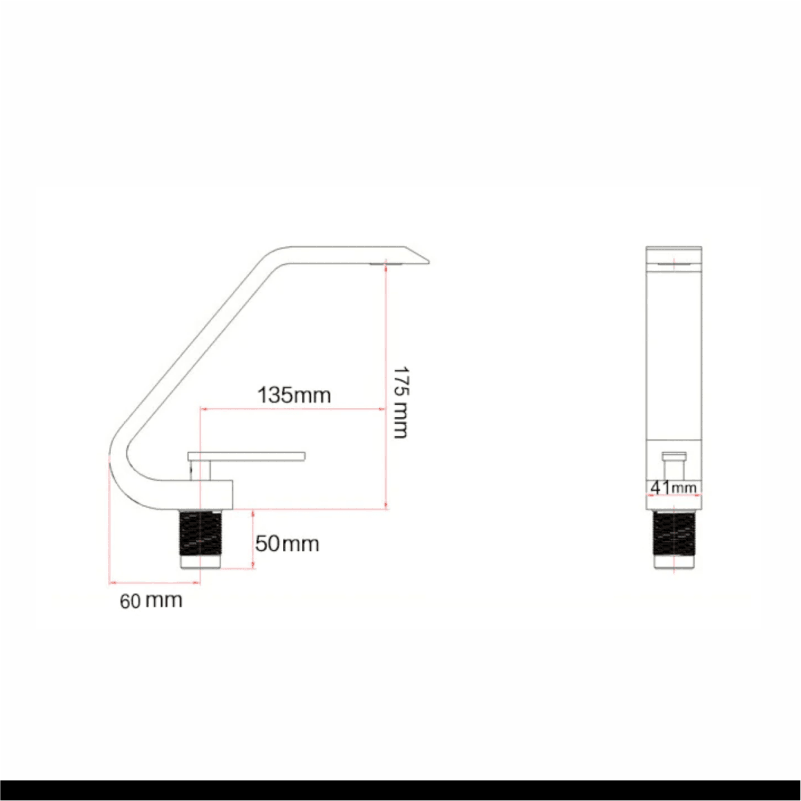 Torneira Banheiro Wave Colors Torneira Online