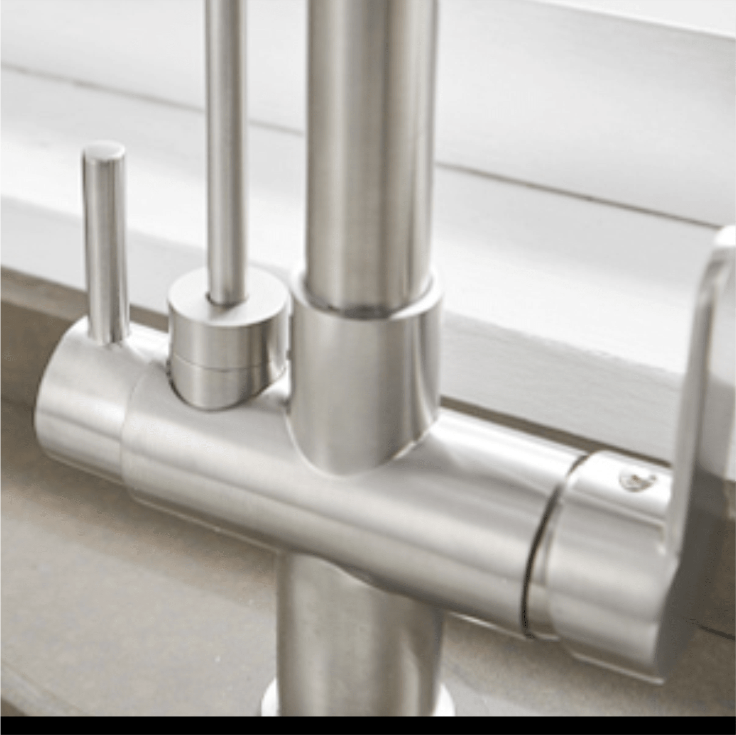 Torneira Cozinha com Filtro e Touch Colors Torneira Online