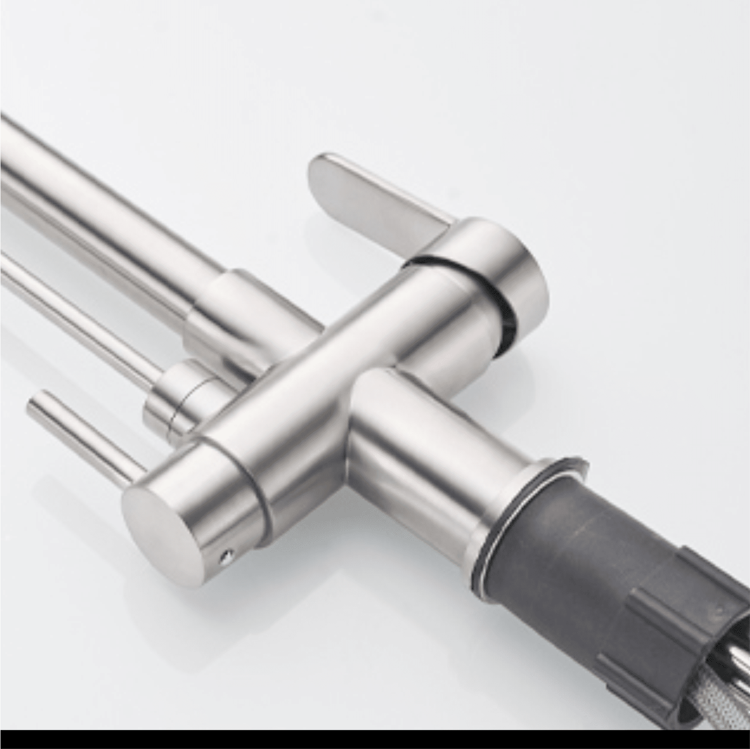 Torneira Cozinha com Filtro e Touch Colors Torneira Online