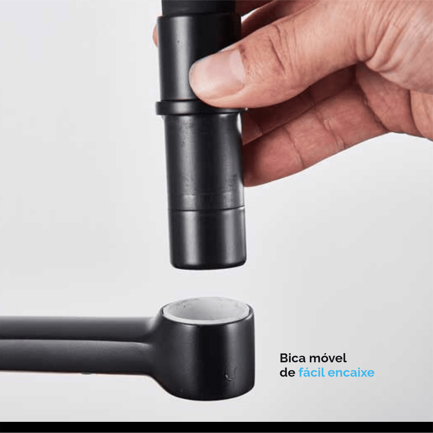 Torneira Cozinha com Filtro Essential Torneira Online