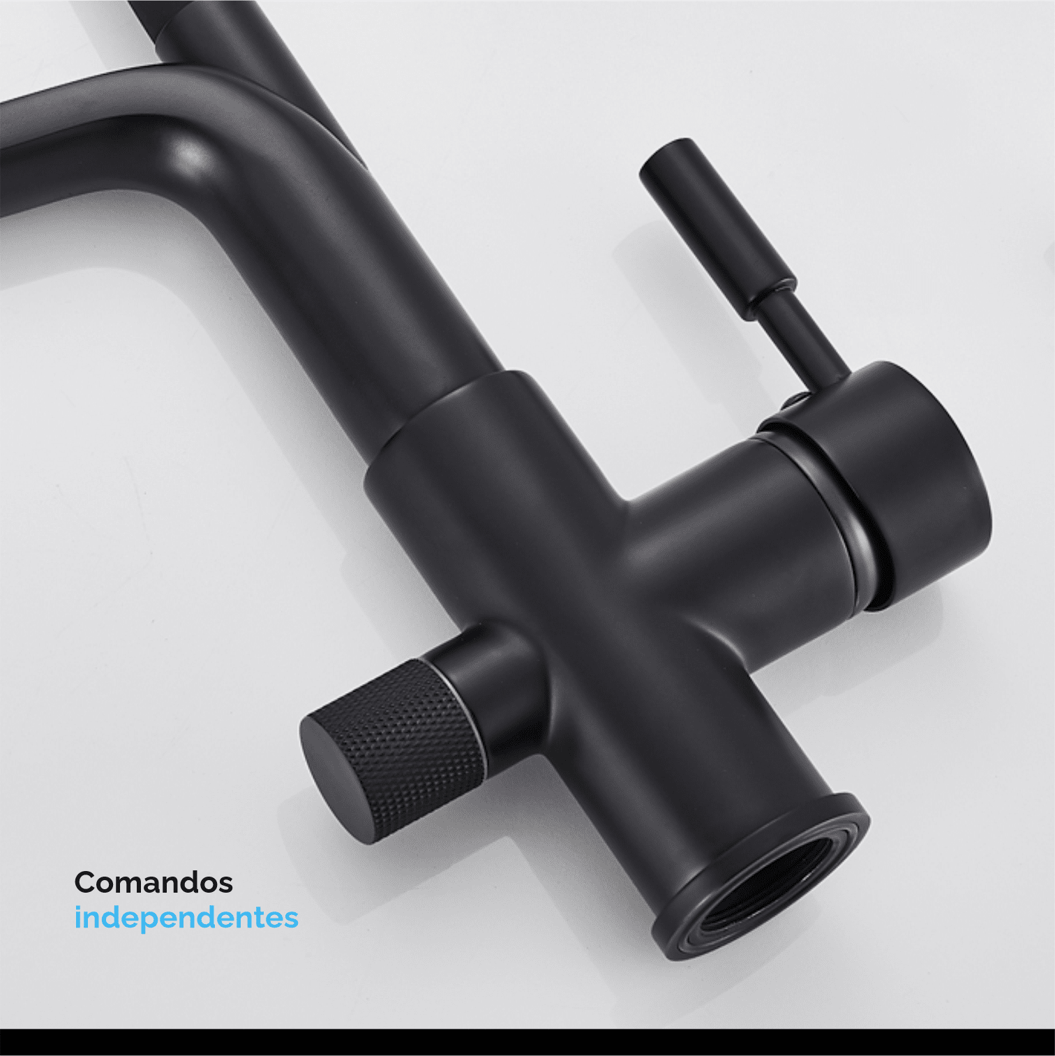 Torneira Cozinha com Filtro Essential Torneira Online