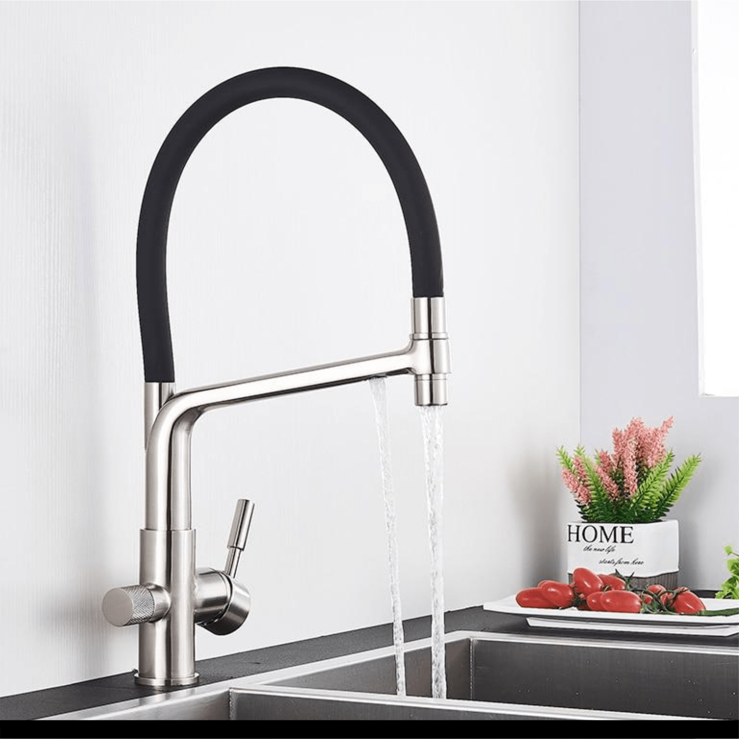 Torneira Cozinha com Filtro Essential Torneira Online