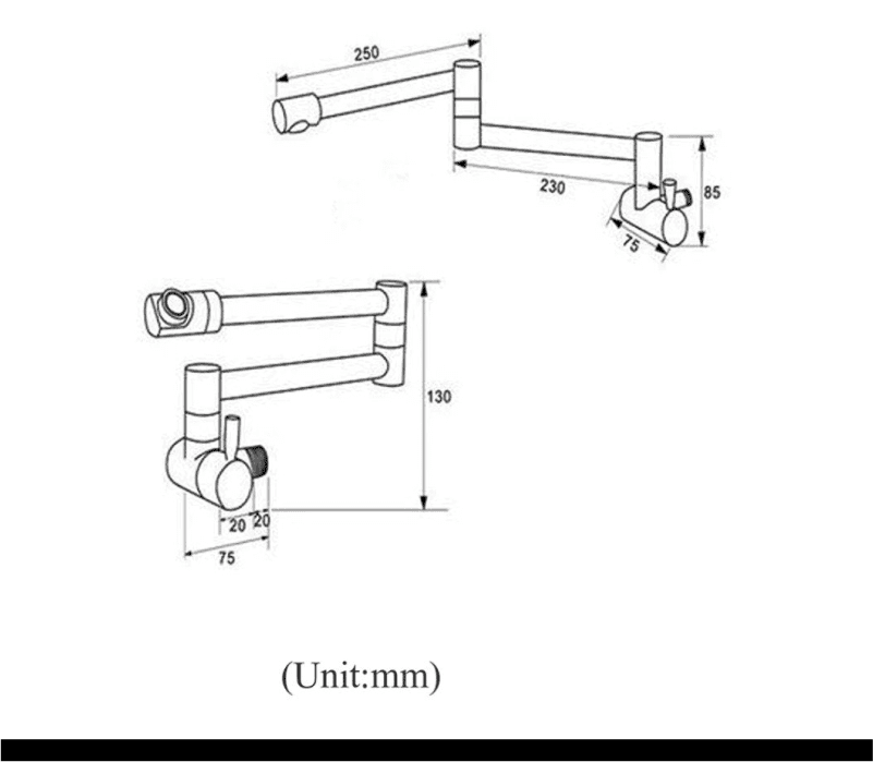 Torneira Cozinha de Fogão Torneira Online