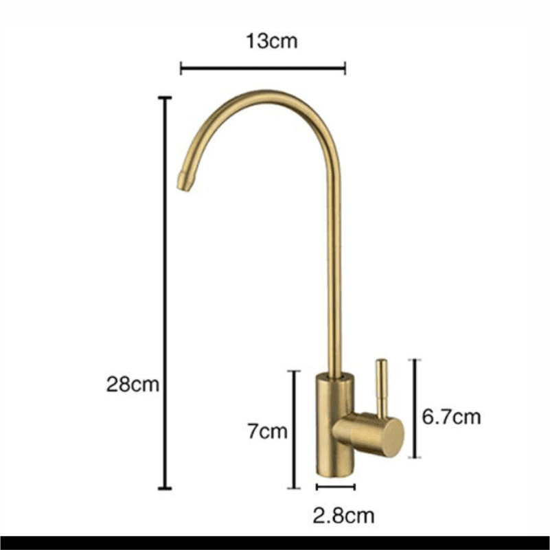 Torneira Cozinha Filtro Colors Torneira Online