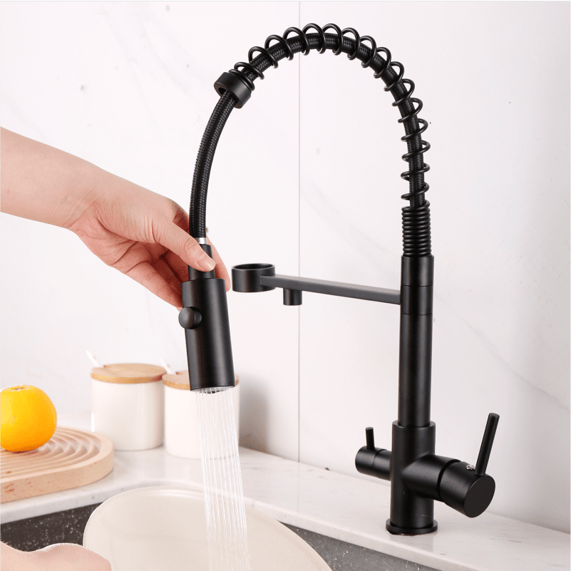 Torneira Cozinha Filtro Dust Torneira Online