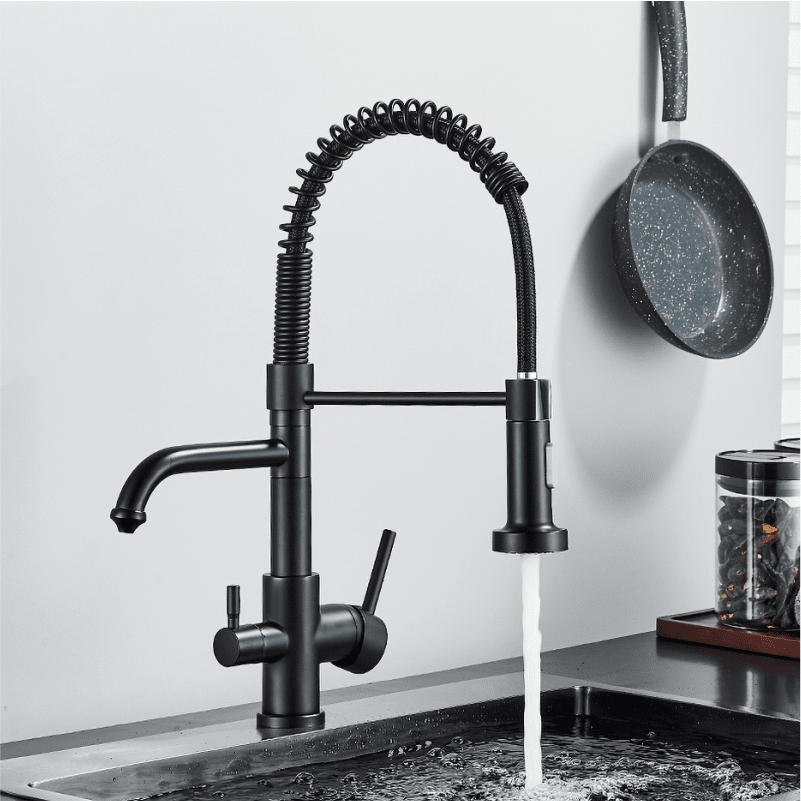 Torneira Cozinha Filtro Pipe Torneira Online