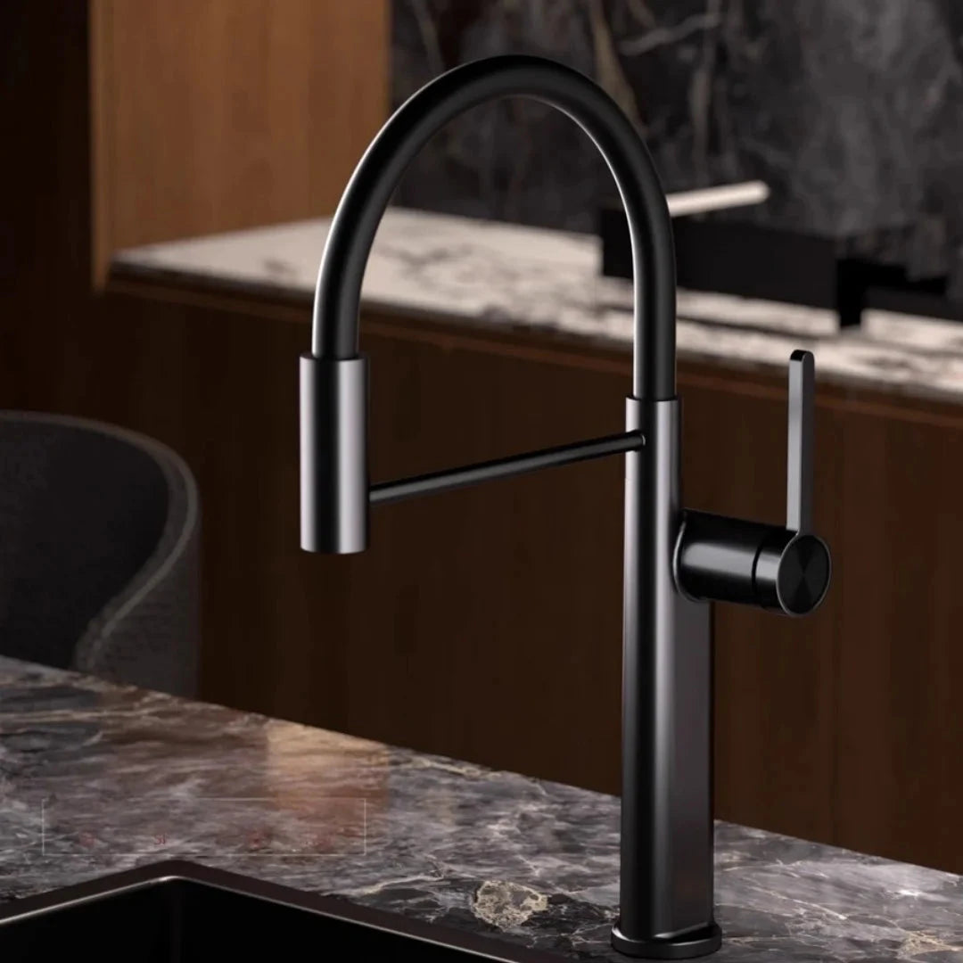 Torneira Cozinha Gourmet Pillatos Rome Torneira Cozinha Gourmet Pillatos Rome Artificio Lar Cinza