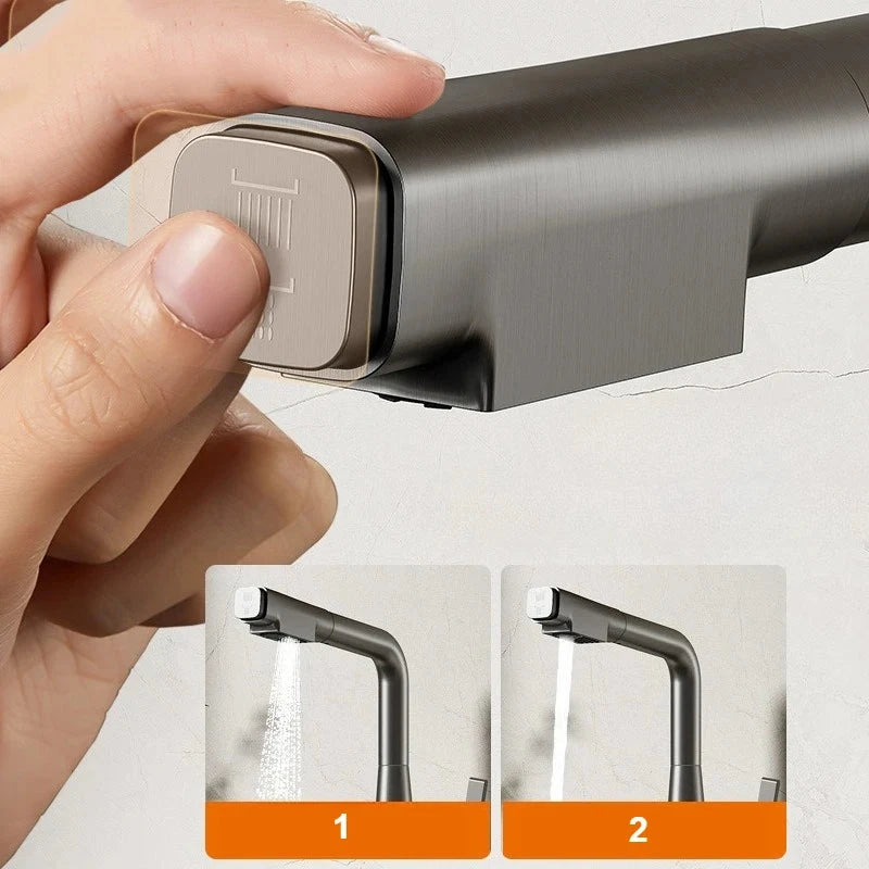 Torneira Cozinha Gourmet Thorino Torneira Cozinha Gourmet Thorino Artificio Lar