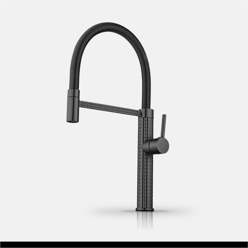 Torneira Cozinha Greek Torneira Torneira Online Black