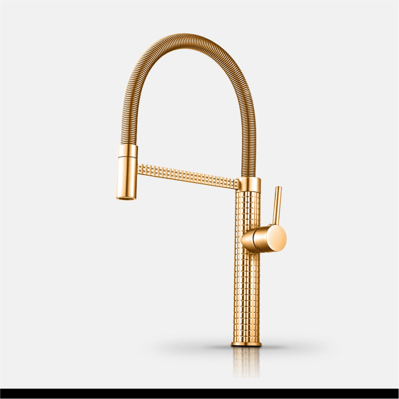 Torneira Cozinha Greek Torneira Torneira Online Gold