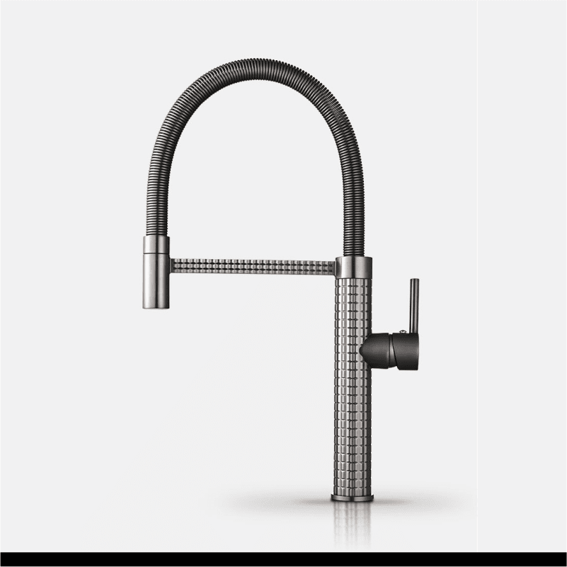 Torneira Cozinha Greek Torneira Torneira Online Grey