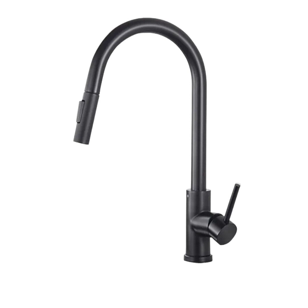 Torneira Cozinha Minimalist Torneira Torneira Online Black