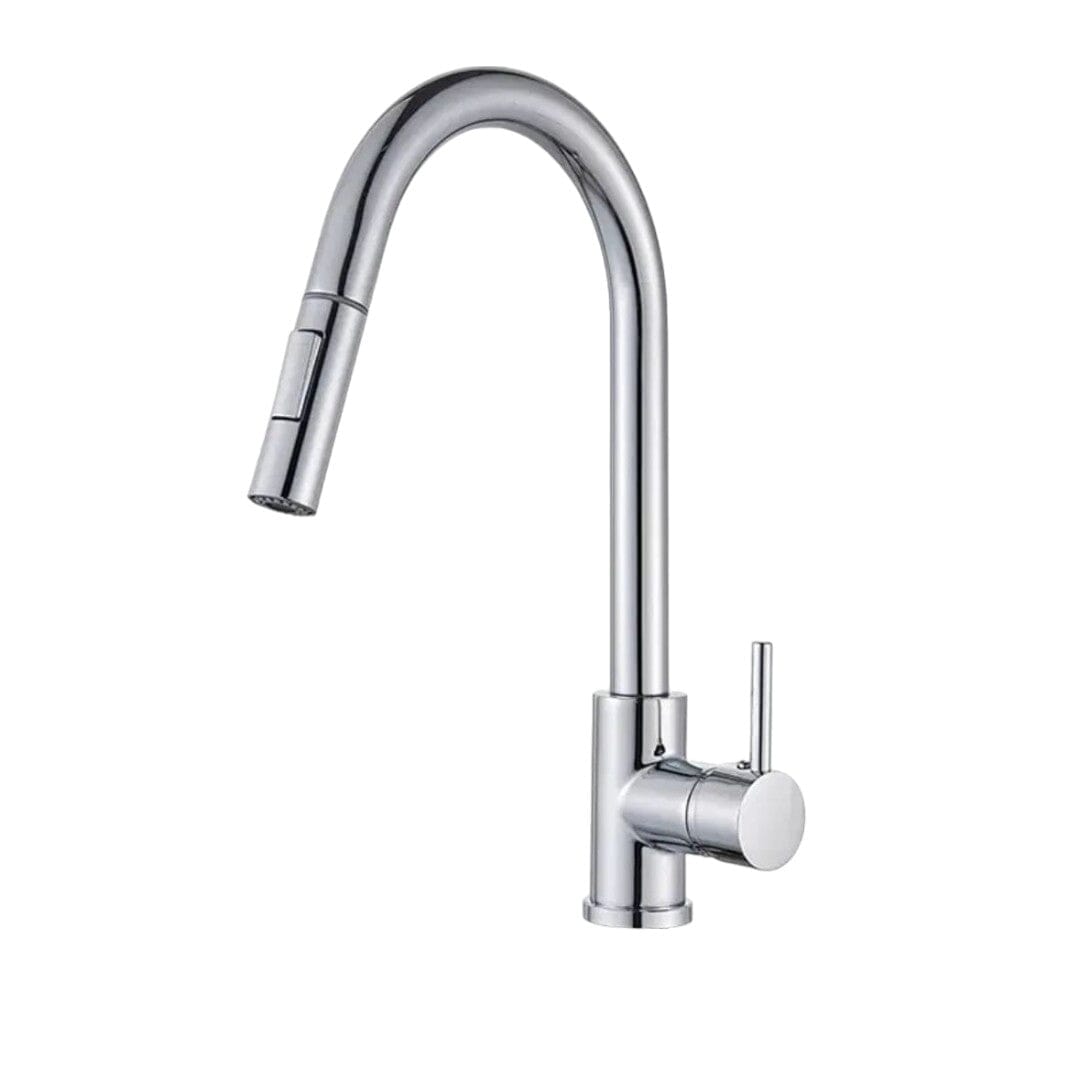 Torneira Cozinha Minimalist Torneira Torneira Online Cromada