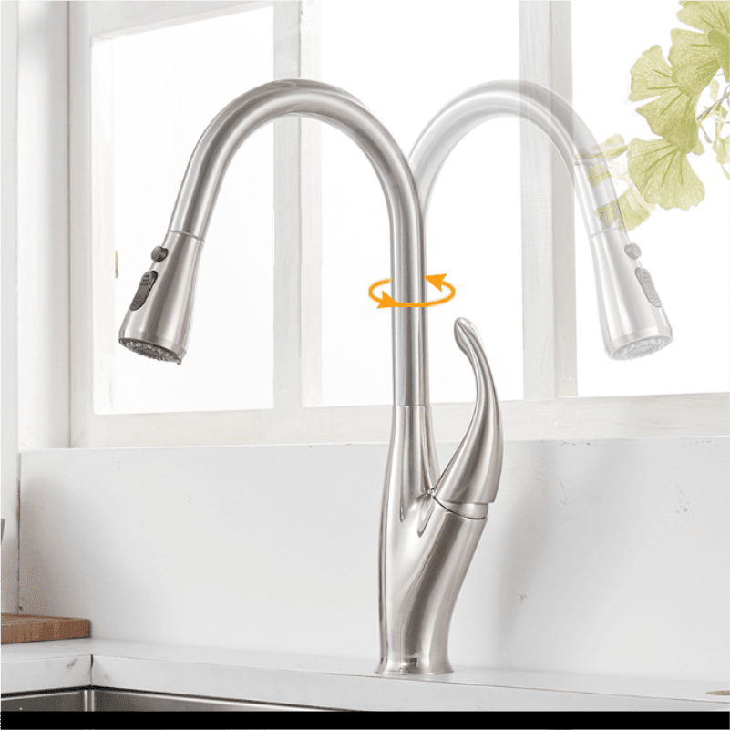 Torneira Cozinha Modern Clean Colors Torneira Online