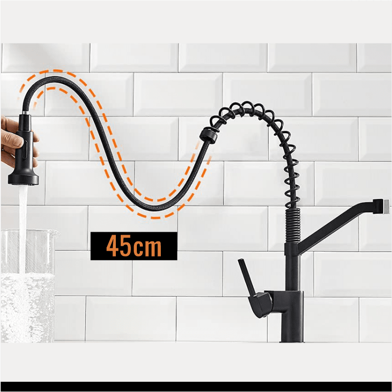 Torneira Cozinha Premium Diamond Torneira Online