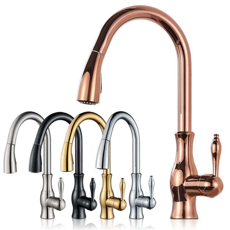 Torneira Cozinha Retro Colors Torneira Online