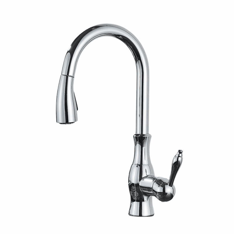 Torneira Cozinha Retro Colors Torneira Online Cromado