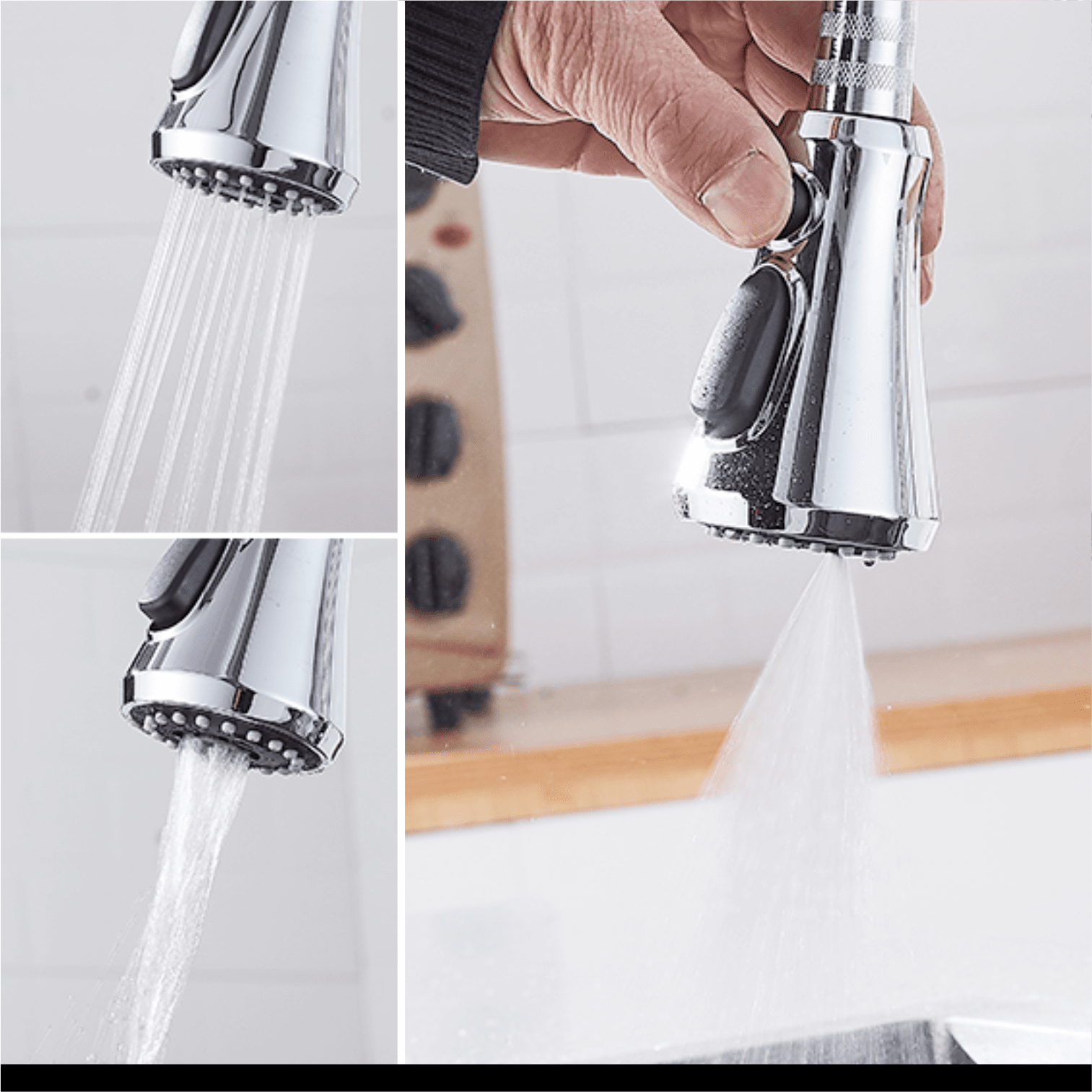 Torneira Cozinha Sprayer Torneira Online