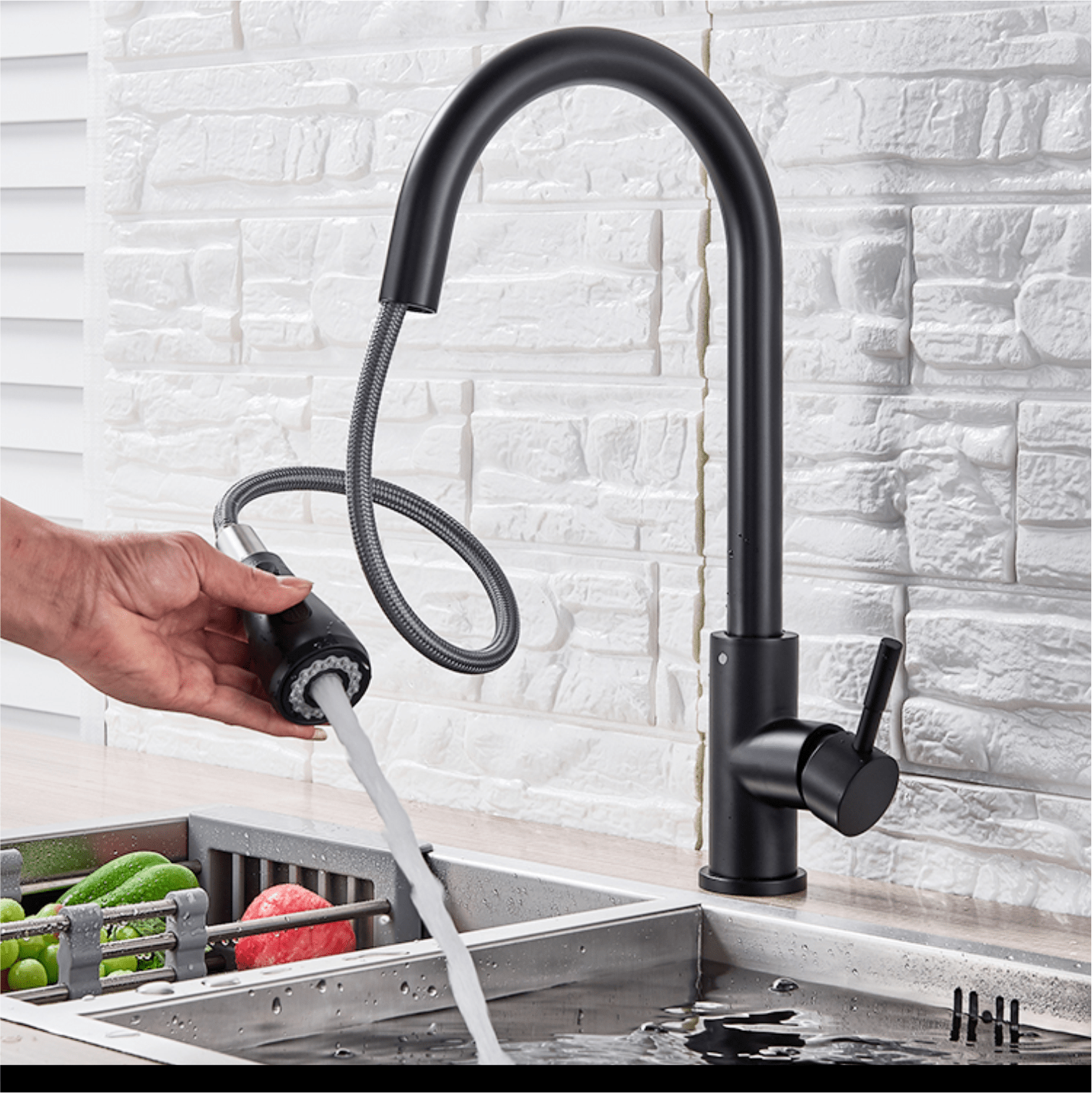 Torneira Cozinha Sprayer Torneira Online