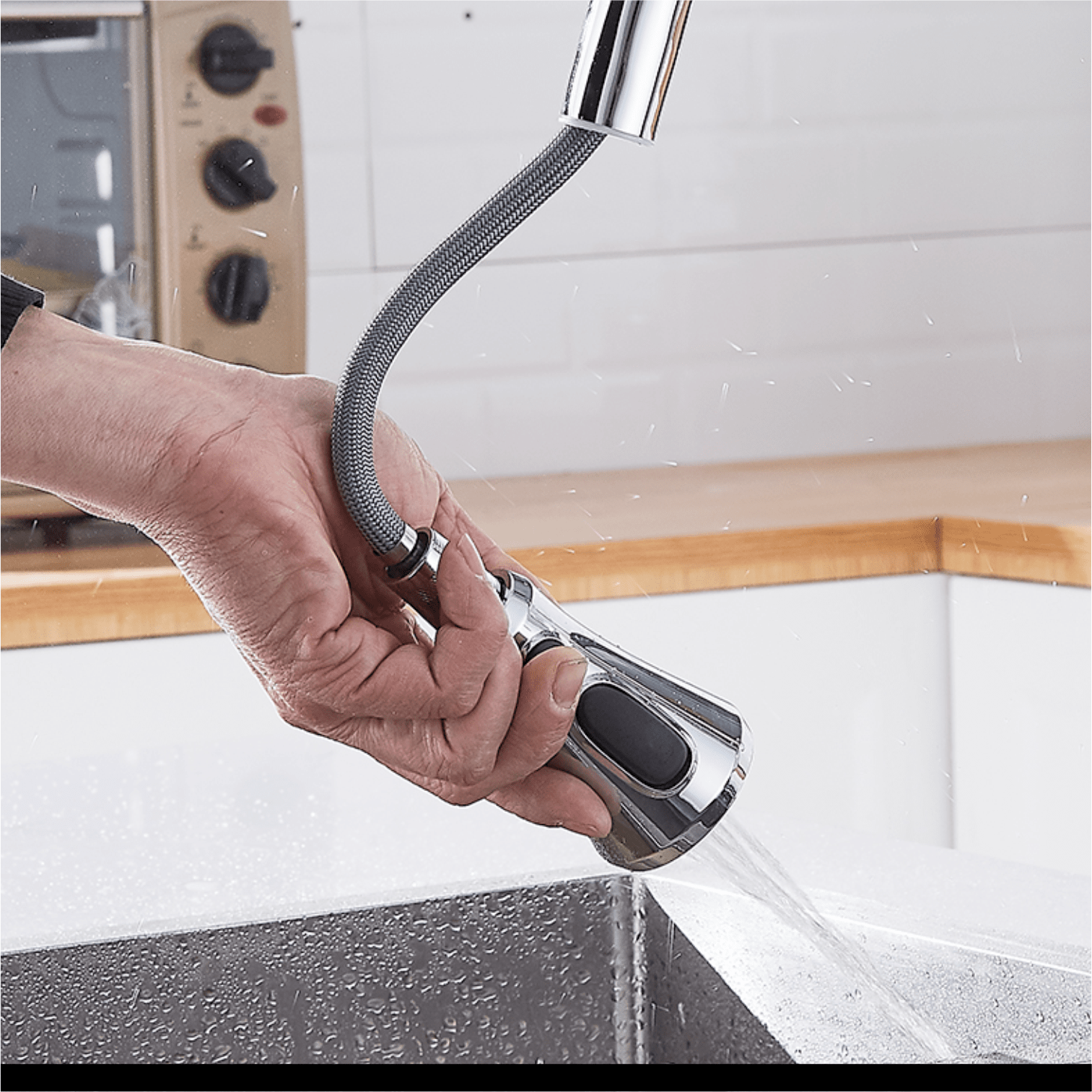 Torneira Cozinha Sprayer Torneira Online