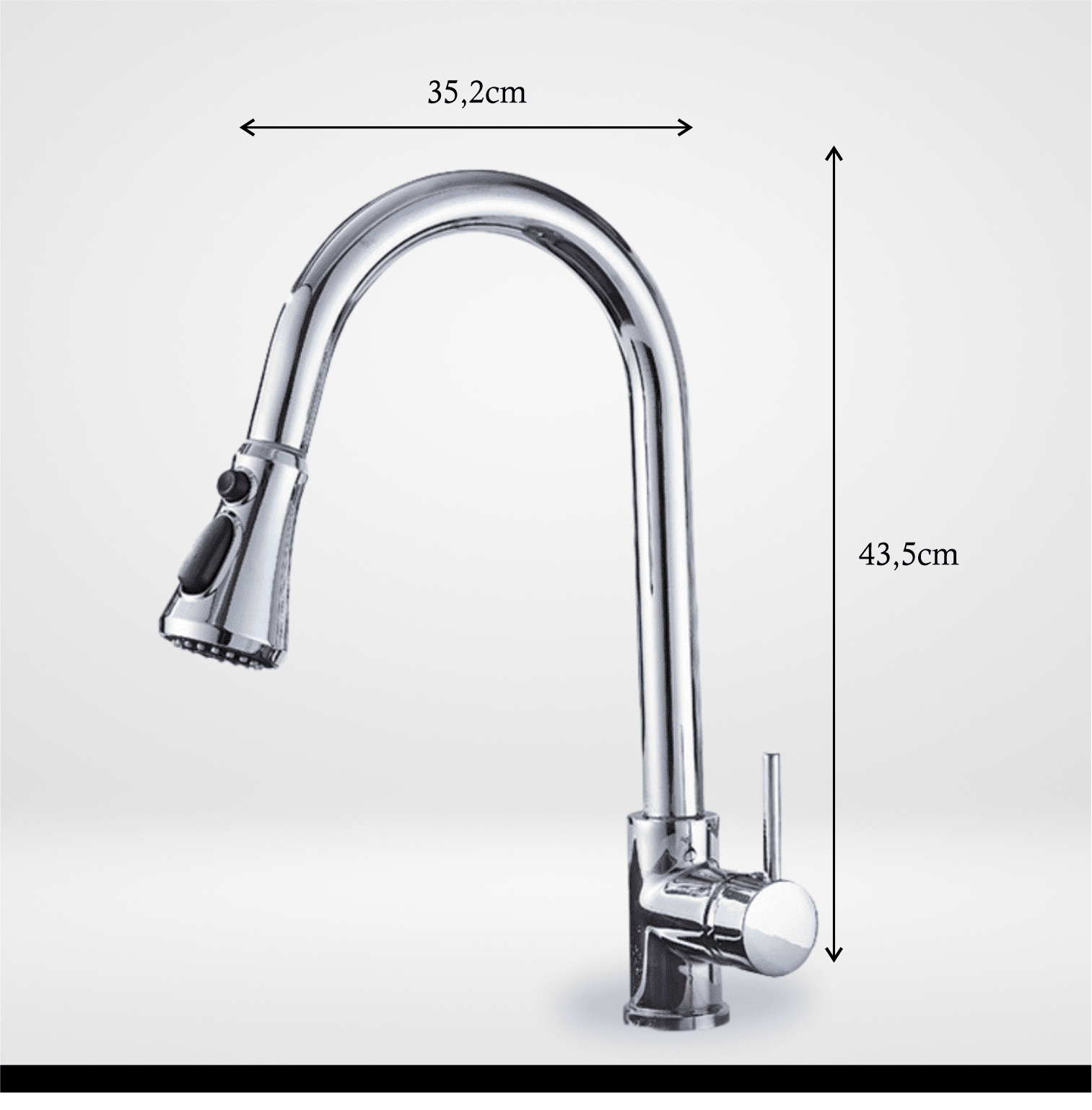 Torneira Cozinha Sprayer Torneira Online