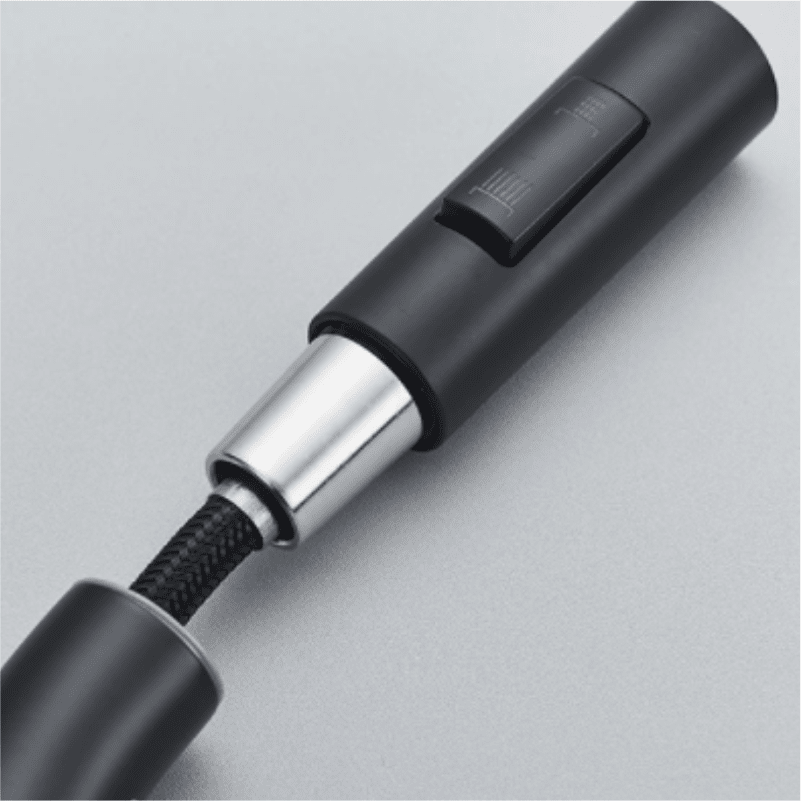 Torneira Cozinha Touch Black Torneira Online