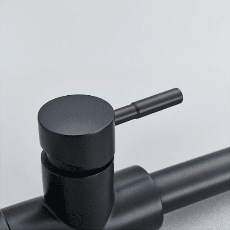 Torneira Cozinha Touch Black Torneira Online