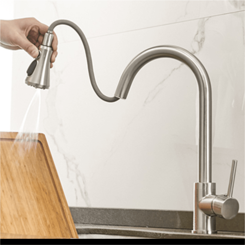 Torneira Cozinha Touch Sprayer Colors Torneira Online