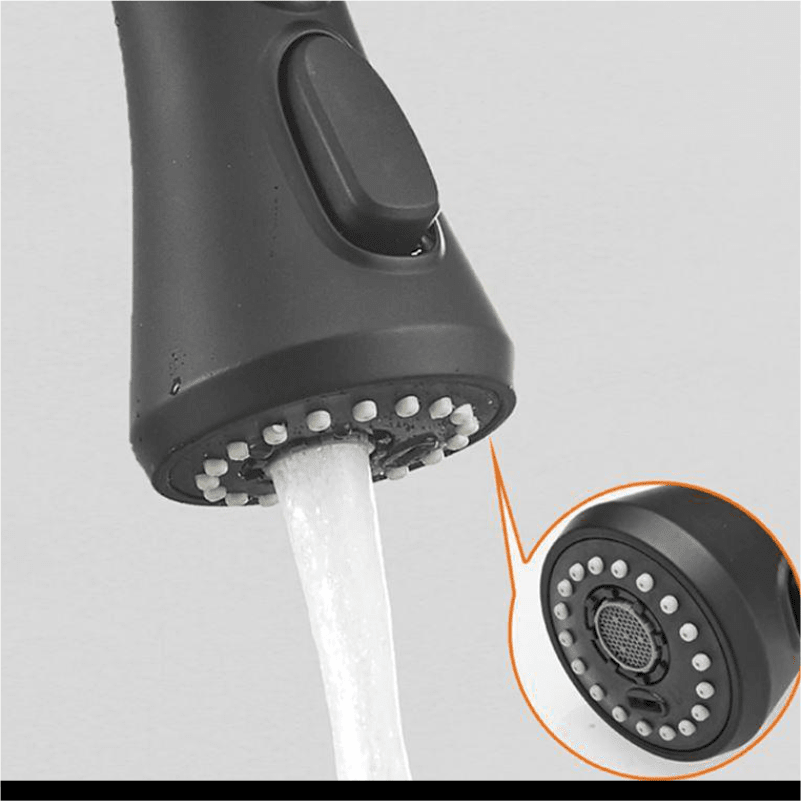 Torneira Cozinha Touch Sprayer Colors Torneira Online