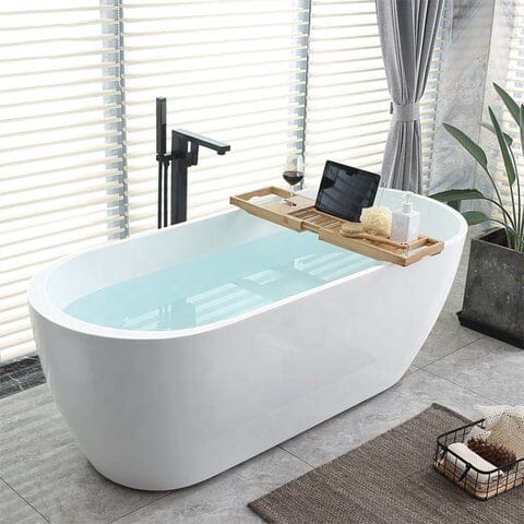 Torneira De Piso Para Banheira Misturador Imersão Monocomando Urban Misturador de piso banheira Artificio Lar