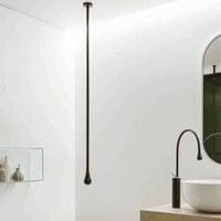 Torneira De Teto Para Lavatório E Banheiras Glass Artificio Lar