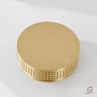 Torneira Duplo Comando Banheiro Misturador Luxo Bica Alta Crysty torneira banheiro Artificio Lar