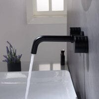 Torneira Duplocomando Banheiro Floren torneira banheiro Artificio Lar