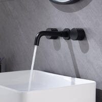 Torneira Duplocomando Banheiro Floren torneira banheiro Artificio Lar