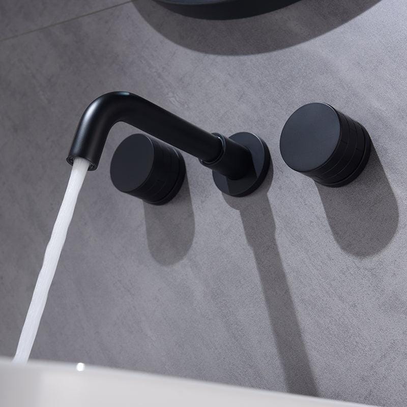 Torneira Duplocomando Banheiro Floren torneira banheiro Artificio Lar