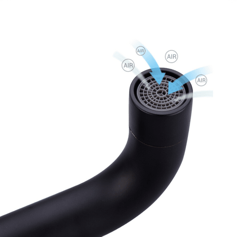 Torneira Duplocomando Banheiro Floren torneira banheiro Artificio Lar