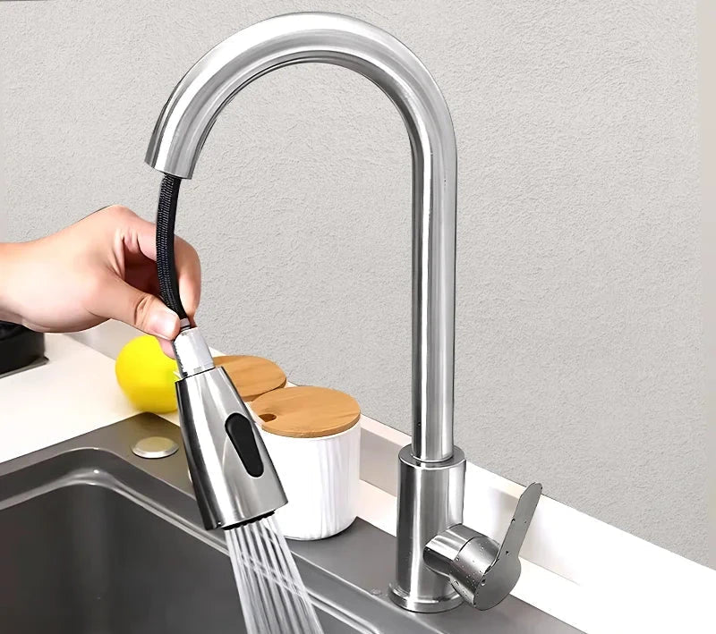 Torneira Gourmet Alto Padrão Artificio Bless torneira gourmet Cozinha Artificio Lar