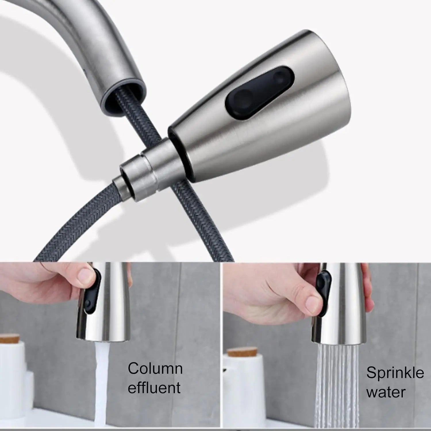 Torneira Gourmet Alto Padrão Artificio Bless torneira gourmet Cozinha Artificio Lar