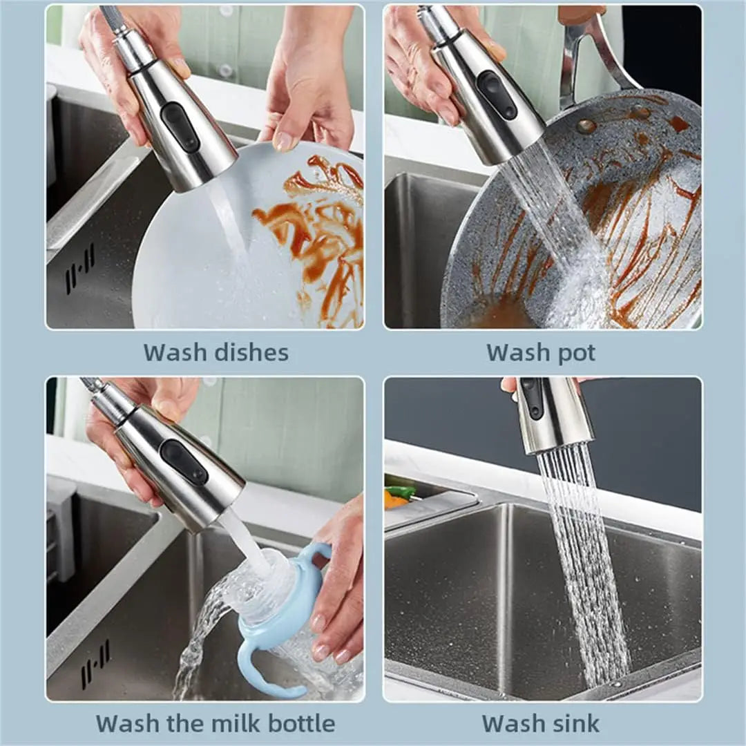 Torneira Gourmet Alto Padrão Artificio Bless torneira gourmet Cozinha Artificio Lar