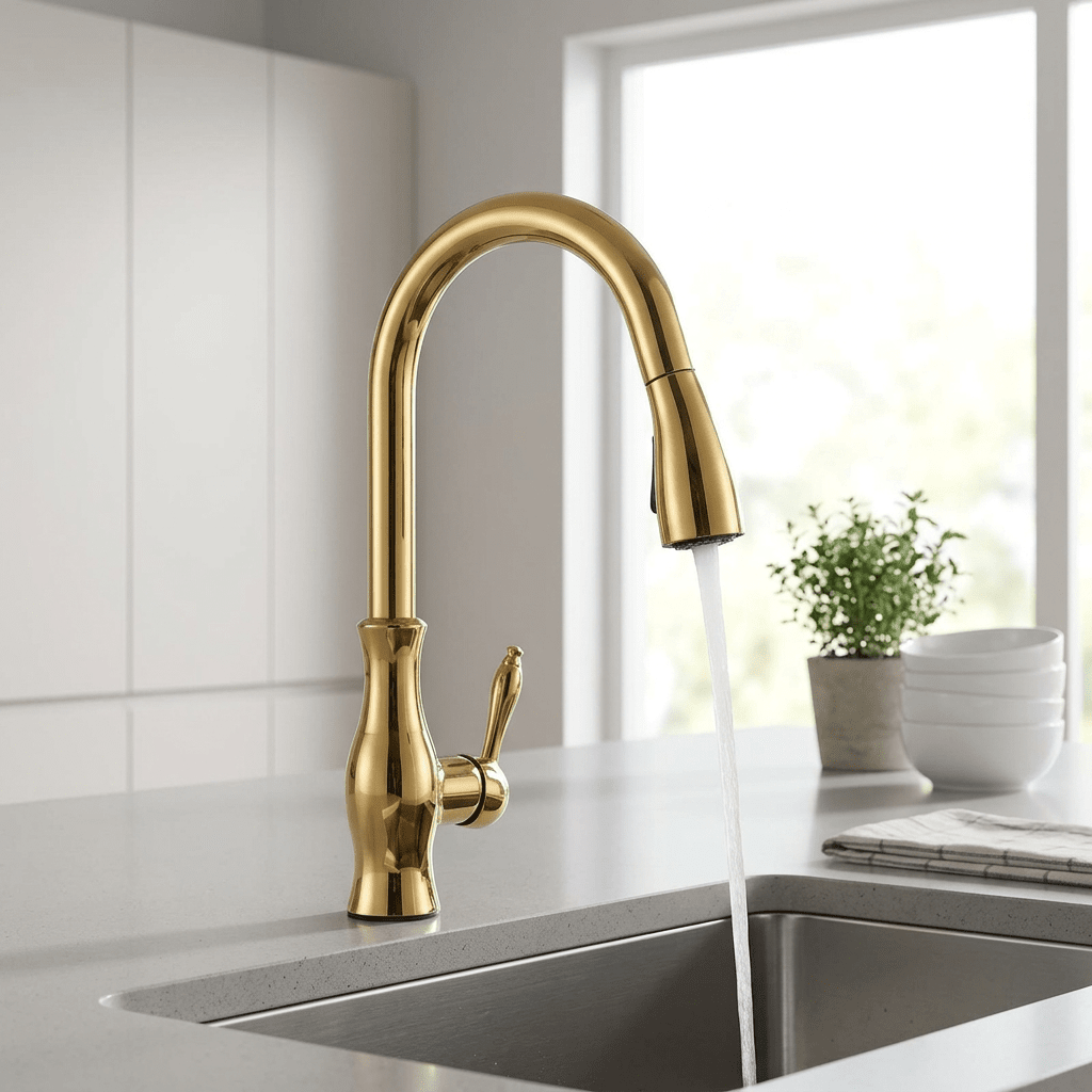 Torneira Gourmet Cozinha Extensível Monocomando Darty Torneira Gourmet Cozinha Extensível Monocomando Darty Artificio Lar