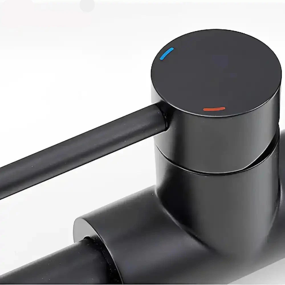 Torneira Gourmet Extensível Monocomando Multifuncional Brittan Torneira Gourmet Extensível Monocomando Multifuncional Brittan Artificio Lar