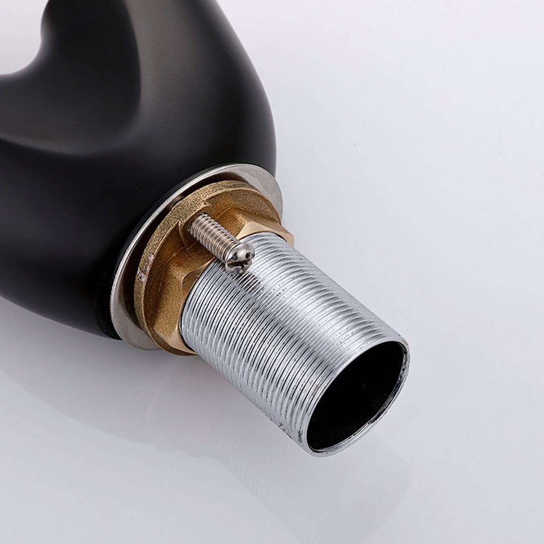 Torneira Gourmet para Banheiro Minimalista Three torneira banheiro Artificio Lar