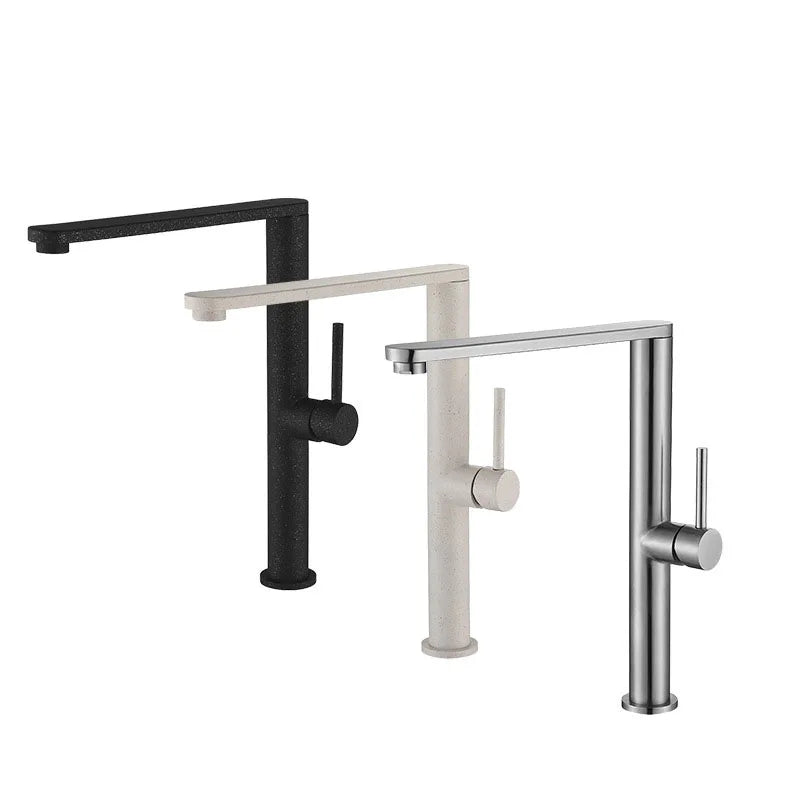 Torneira Gourmet Para Cozinha Degreen 360 Graus torneira gourmet Cozinha Artificio Lar