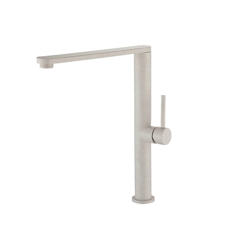 Torneira Gourmet Para Cozinha Degreen 360 Graus torneira gourmet Cozinha Artificio Lar Bege