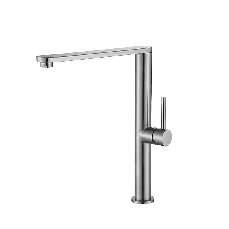 Torneira Gourmet Para Cozinha Degreen 360 Graus torneira gourmet Cozinha Artificio Lar Nikel