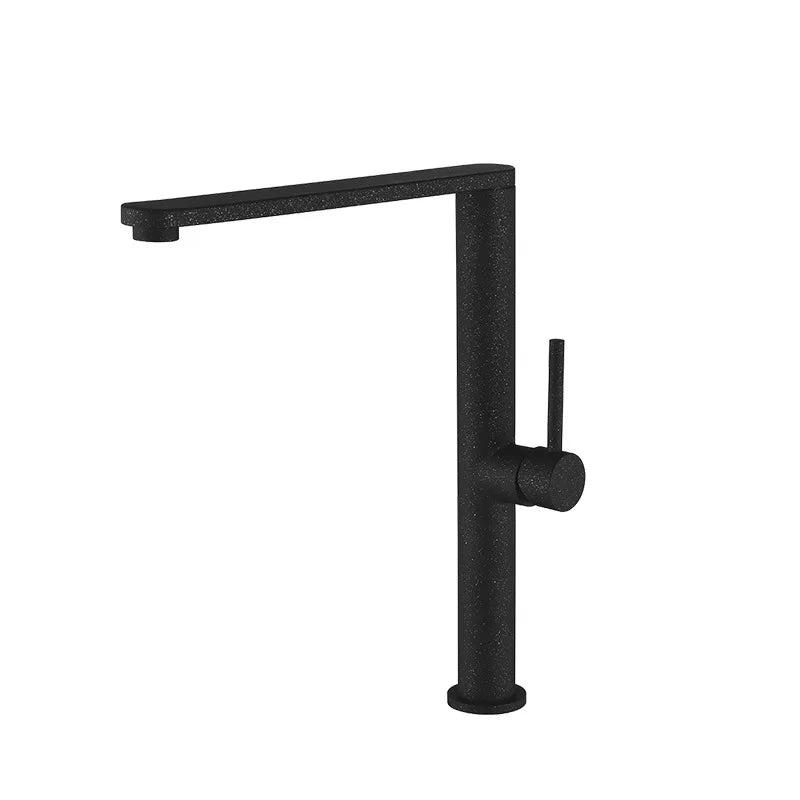 Torneira Gourmet Para Cozinha Degreen 360 Graus torneira gourmet Cozinha Artificio Lar Preto